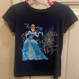 Disney Cinderella Shirt